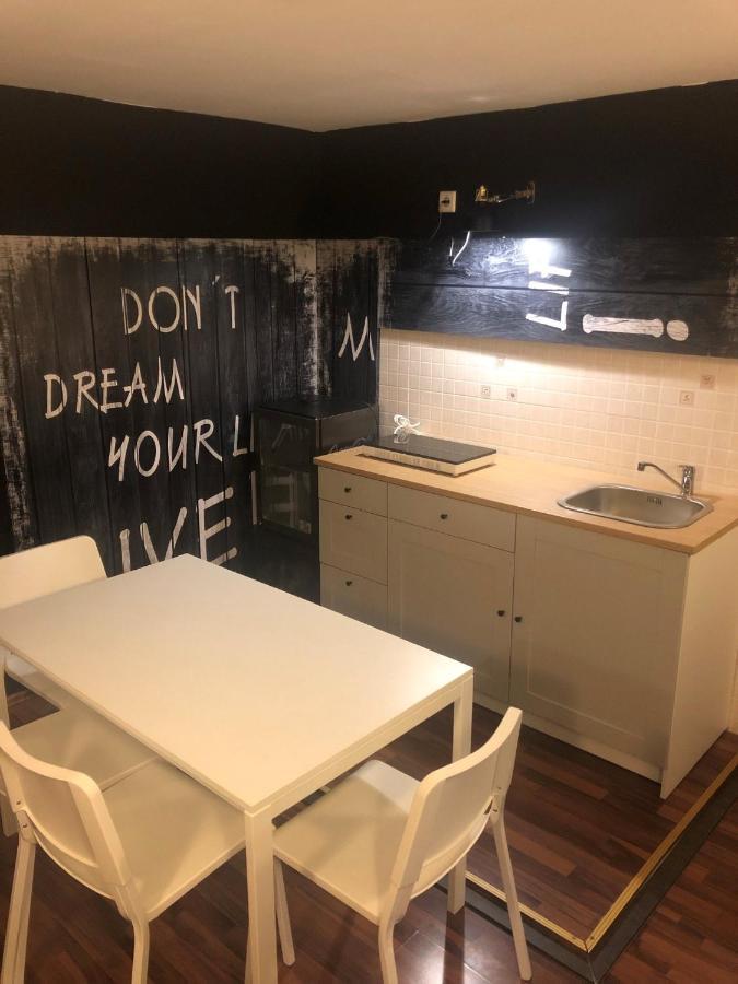 Fewo Mattiello'S Apartment Mengen Bagian luar foto